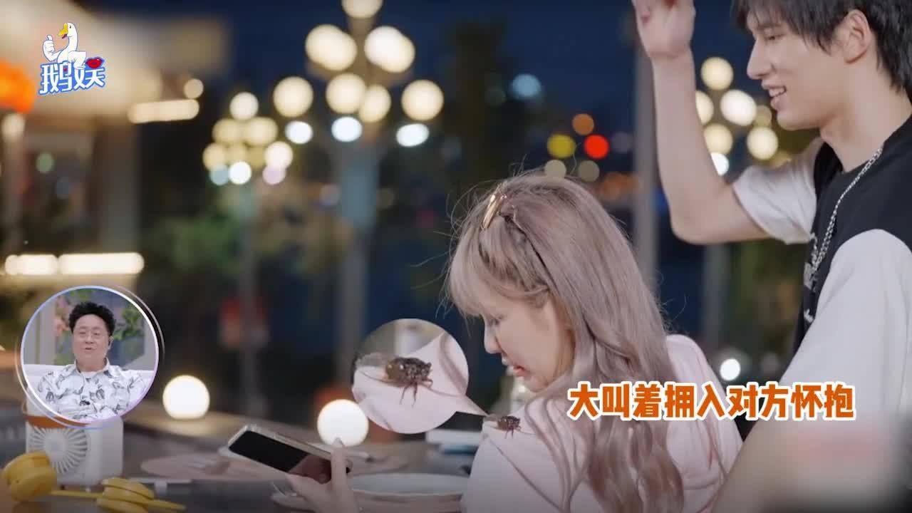 偶得一兰(诗 若水)