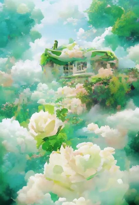 禅宗花园